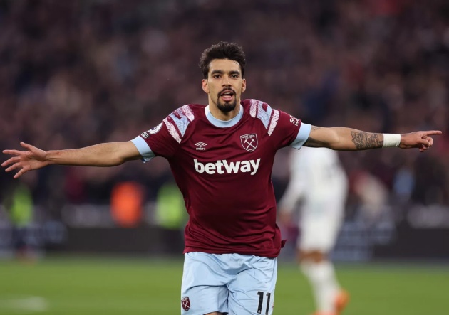 NÓNG! Man City chốt điều kiện kích nổ bom tấn Paqueta