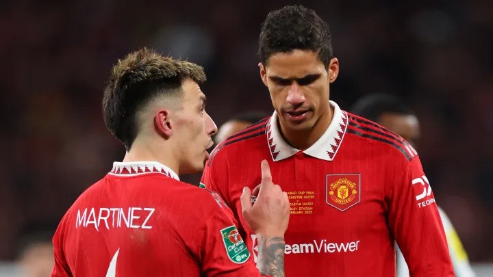 Man United sẽ làm khó Man City tại Wembley