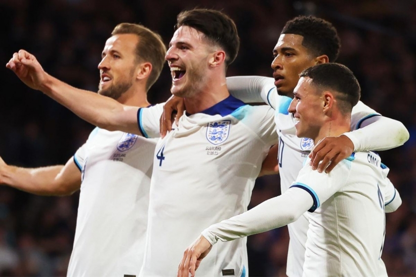 Rooney gọi tên Harry Kane và Jordan Pickford là những cầu thủ quan trọng nhất của ĐT Anh trước Euro 2024