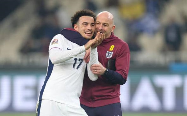 Màn trình diễn ấn tượng của tuyển Anh mở đường cho Tuchel tiếp quản đội bóng