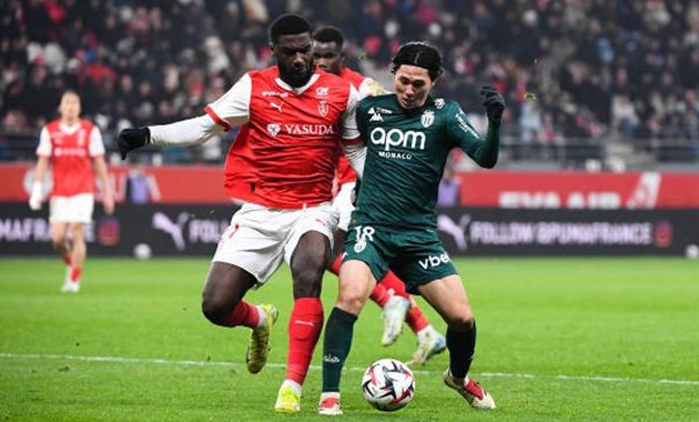 AS Monaco Trở ngại lớn ngăn cản cuộc đua tranh Ligue 1
