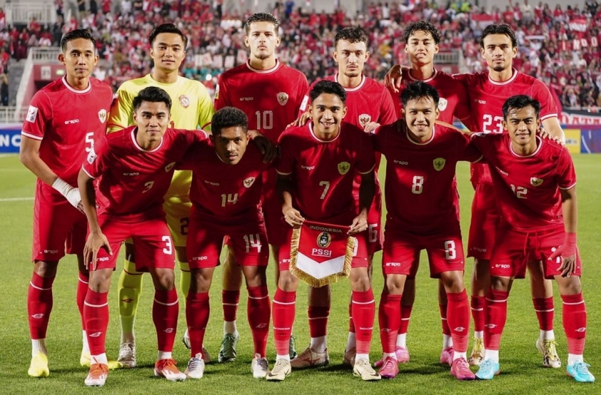 Chuyên gia Hàn Quốc phát biểu gây sốc về HLV Shin Tae Yong và U23 Indonesia