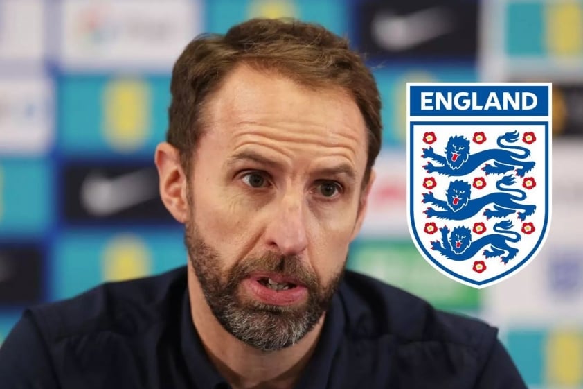 Tuyển Anh có thể giành thêm một danh hiệu chưa từng có với chiến thắng tại Euro 2024