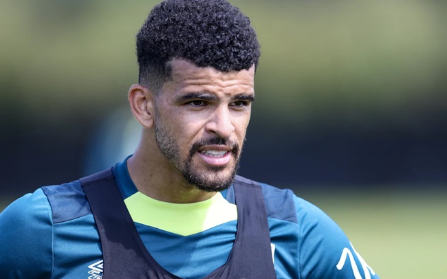 Tottenham mơ đổi vận với thương vụ 65 triệu bảng chiêu mộ Dominic Solanke