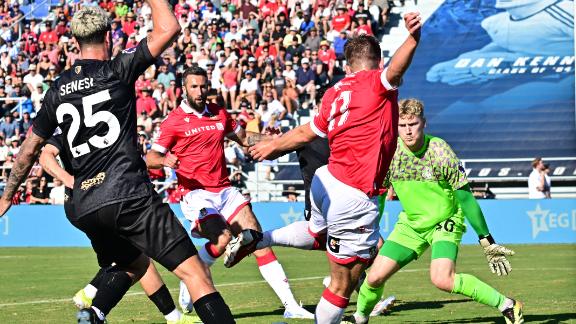 Chelsea Ra Quân Dưới Triều Đại Maresca: Tìm Chiến Thắng Đầu Tiên Chạm Trán Wrexham