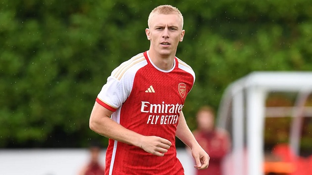 Đàm phán vào tuần tới, Arsenal chuẩn bị chia tay nhà vô địch