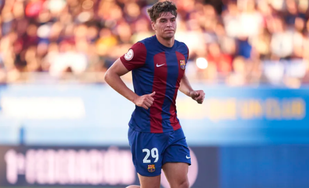 Chelsea Khuấy Động Thị Trường Chuyển Nhượng Với Việc Chiêu Mộ Sao Mai Barcelona