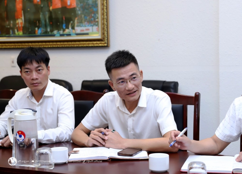 CLB Nam Định hướng đến chức vô địch AFC Champions League Two 2024/25