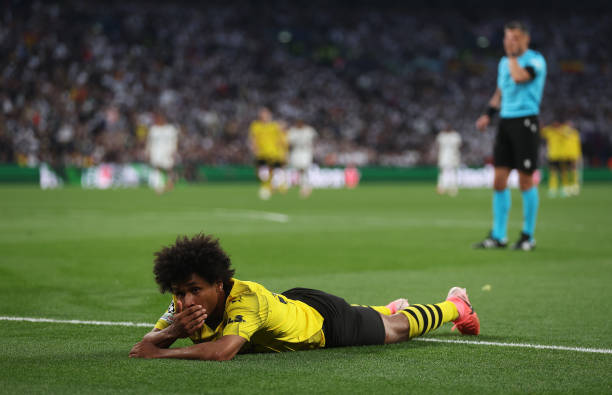 Chelsea nhắm đến Karim Adeyemi như một mục tiêu chuyển nhượng