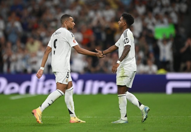 Nhiệm vụ phải thắng: Real Madrid chạm trán Villarreal trong trận chiến đỉnh cao tại La Liga