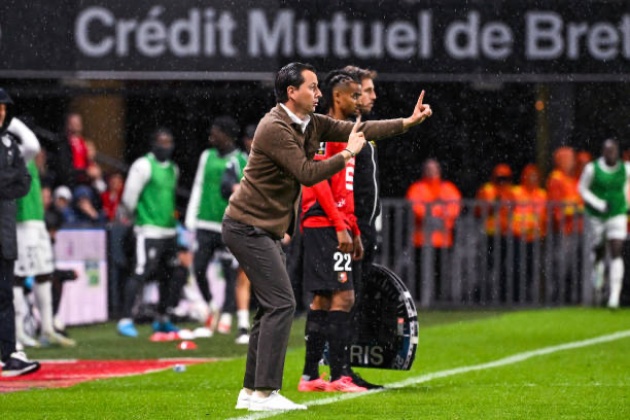 Trận đấu hấp dẫn giữa Stade Rennais và AS Monaco: Thilo Kehrer tỏa sáng, Monaco giành trọn 3 điểm