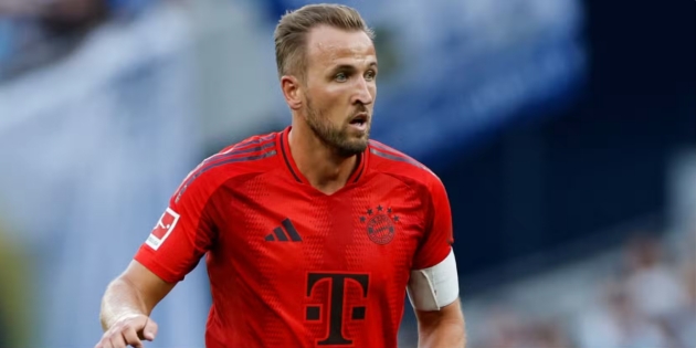 Manchester United nhắm mục tiêu Harry Kane thay vì Viktor Gyokeres trong cuộc săn tìm tiền đạo