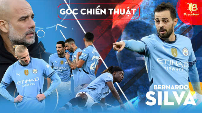 Những lời phỏng vấn chân thực Phản ứng cảm xúc sau thất bại ngoạn mục của Manchester City