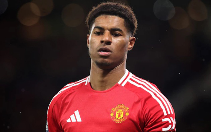 Đội hình MU thanh lọc Rashford, Garnacho bị loại vì thiếu tập trung và để lộ thông tin
