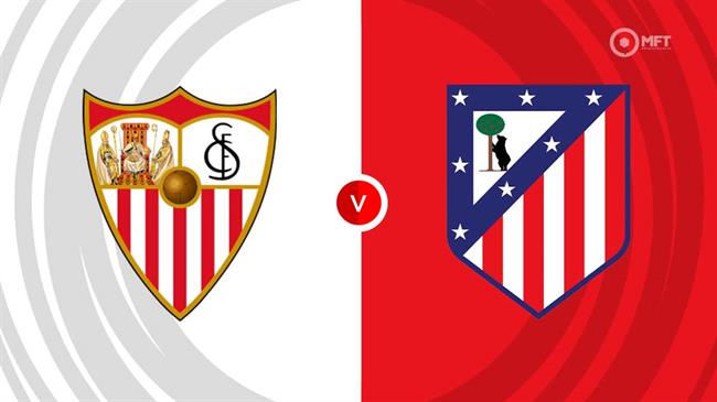 Phân tích & Dự đoán Phạt Góc Hiệp 1: Sevilla vs Atletico Madrid