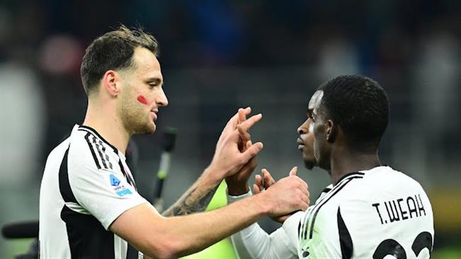 Aston Villa vs Juventus Đội Khách Juventus Sẵn Sàng Có Điểm Trên Sân Villa Park