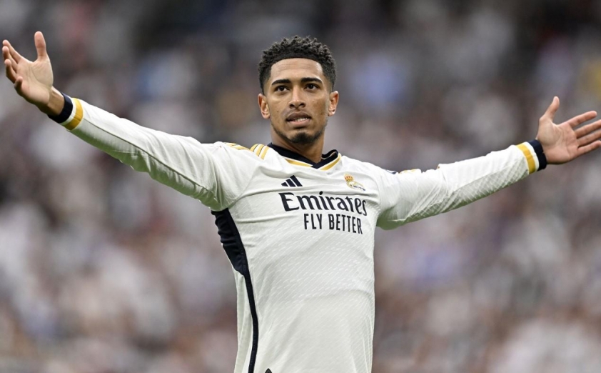 Cuộc đua Quả bóng vàng 2024 Rodri đăng quang, tranh cãi vẫn chưa hạ nhiệt