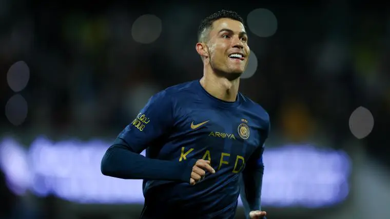 Tương lai của Ronaldo đã được hé lộ giữa tin đồn chuyển đến Leverkusen