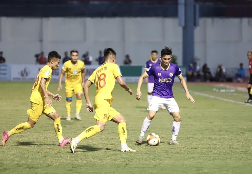 CLB Thanh Hóa Rút Khỏi AFC Champions League 2: Tập Trung Sức Mạnh Cho Cúp CLB Đông Nam Á