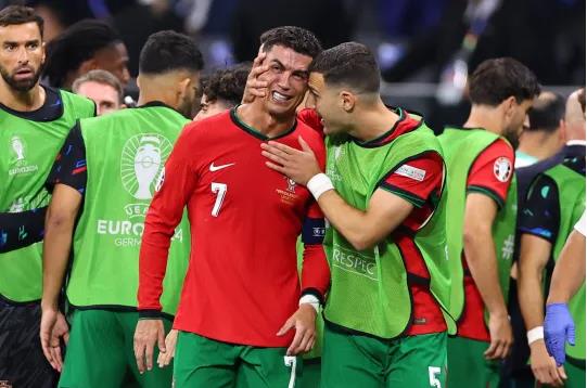 Pháp đụng độ Bồ Đào Nha tại Tứ kết Euro 2024: Les Bleus hướng tới chiến thắng