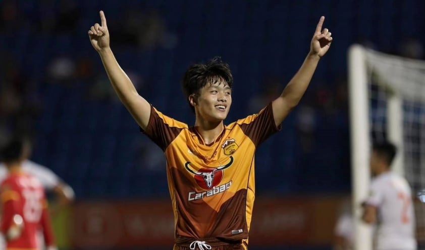 HAGL Đầy Niềm Tin Trụ Hạng, Sẵn Sàng Target Top 8 Mùa Tới