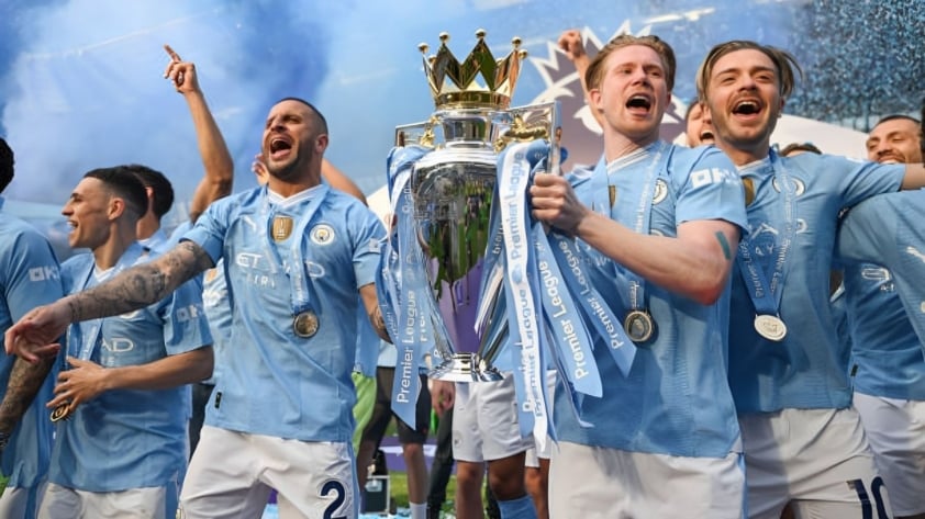 De Bruyne mở cửa khả năng chuyển đến Saudi Pro League