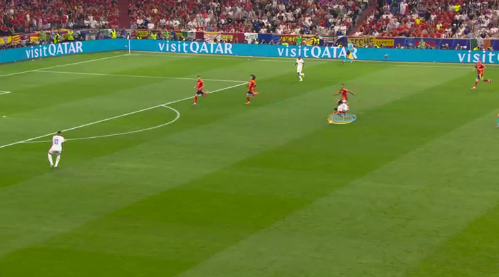 Đội tuyển Tây Ban Nha tại Euro 2024: Can đảm, táo bạo và chấp nhận rủi ro