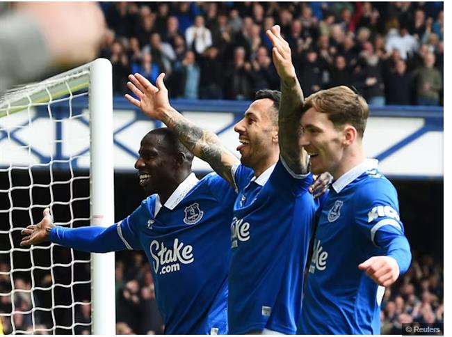 Nhận định Everton vs Liverpool (02h00 ngày 25/04): Khó thắng cách biệt