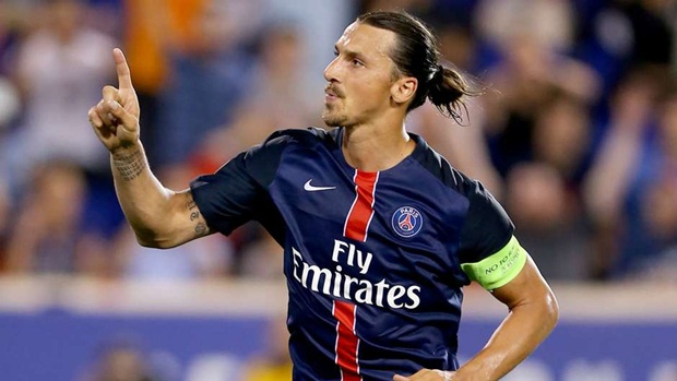 11 cầu thủ Ancelotti mang về PSG nay nơi đâu?