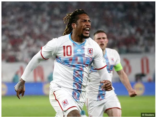 Pháp vs Luxembourg: Gà Trống Đối Đầu Đối Thủ Yếu