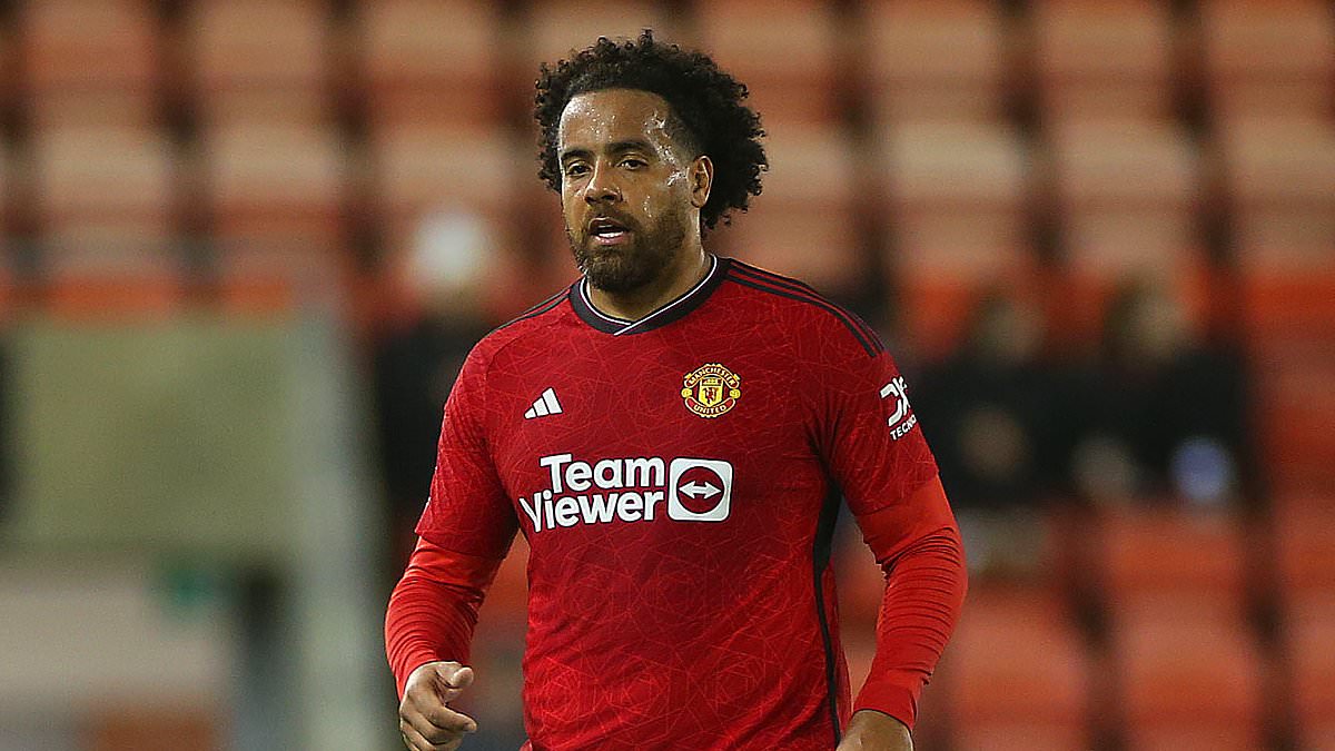 Manchester United thanh lý 8 cầu thủ sau kết thúc mùa giải 2023/24