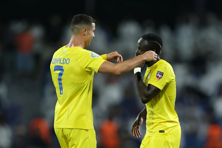 Sadio Mane trong tầm ngắm của Girona, cân nhắc trở lại thi đấu ở châu Âu