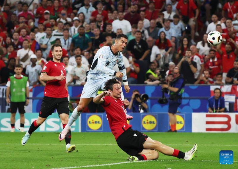 Cập Nhật Euro 2024: Tổ Trọng Tài Bị Sa Thải, Phil Foden Trở Lại, Georgia Nhận Thưởng Khủng