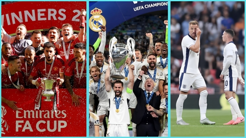 Báu vật trùng hợp: Dấu hiệu cho thấy Bồ Đào Nha sẽ xưng vương Euro 2024