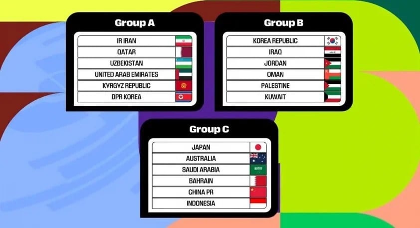 Dự đoán bất ngờ của Taisei Marukawa về trận đấu Indonesia - Nhật Bản tại Vòng loại World Cup 2026