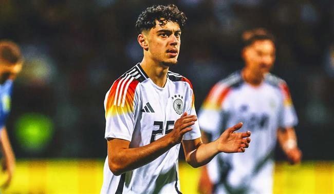 Sao trẻ Aleksandar Pavlovic vắng mặt tại Euro 2024; Emre Can được triệu tập thay thế