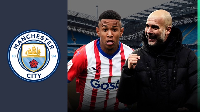 Savio: Ngôi sao trẻ Brazil sắp cập bến Man City, phá vỡ quy định của UEFA