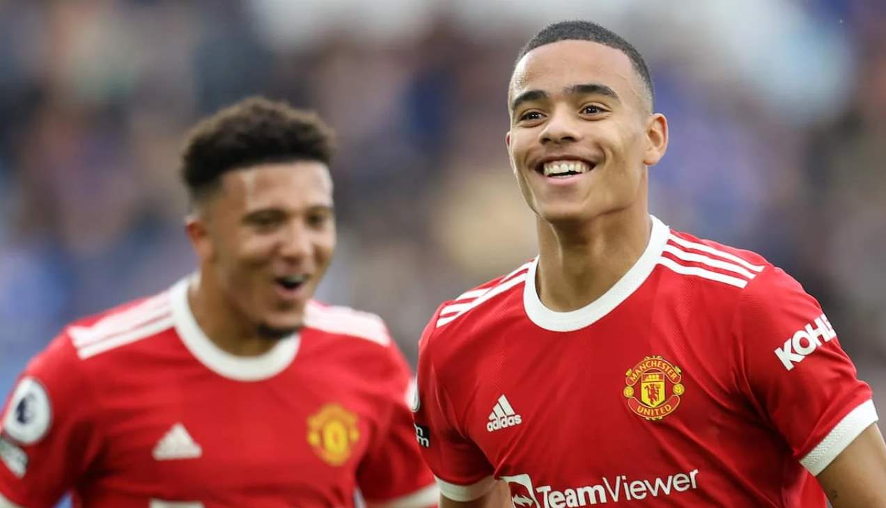 Man Utd Quyết Tâm Dọn Dẹp Sân Old Trafford: Greenwood, Sancho, và Casemiro Có Thể Rời Đội