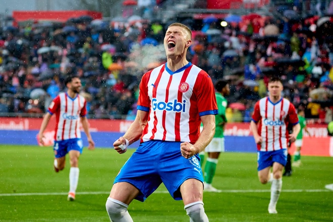 Trường hợp kỳ lạ ở La Liga