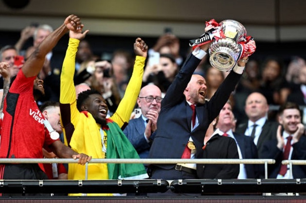 5 điểm nhấn Man City 1-2 M.U: Tình thế đảo ngược; Chelsea bị đẩy xuống C3