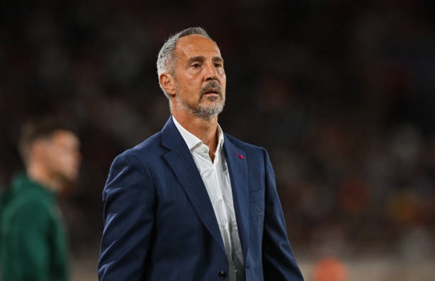 Adi Hutter Tức Giận Với Quyết Định Của Trọng Tài Sau Trận Thua Của AS Monaco