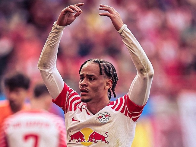 Cuộc đua giành chữ ký của Xavi Simons: Leipzig chiếm thế thượng phong, Bayern Munich bám đuổi