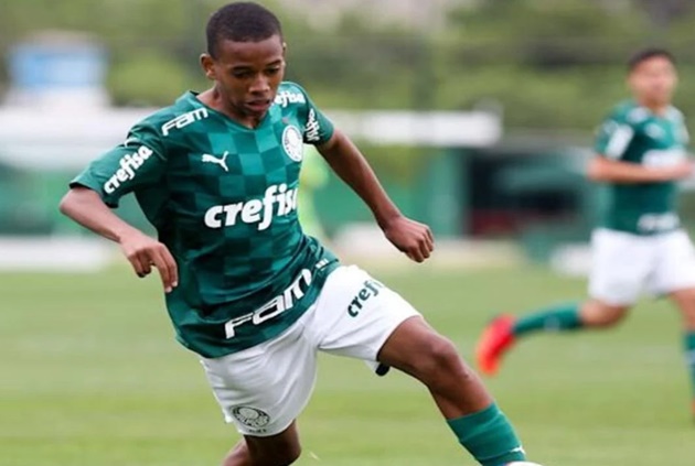 Ngán ngẩm Antony, M.U chi 90 triệu euro cho thần đồng Brazil