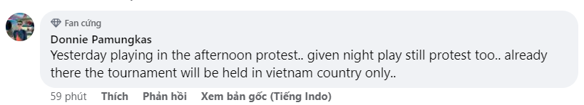 U19 Việt Nam bất ngờ hòa Myanmar: CĐV Đông Nam Á phản ứng dữ dội