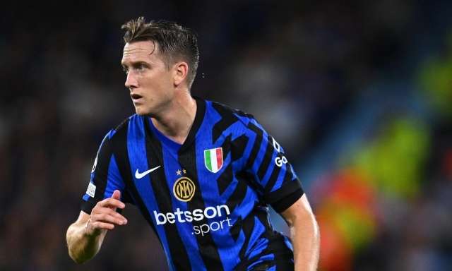 Piotr Zielinski tiết lộ khả năng gia nhập Arsenal sau thời gian ở Napoli