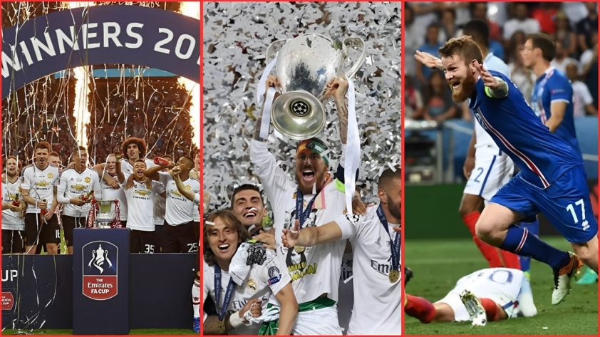 Báu vật trùng hợp: Dấu hiệu cho thấy Bồ Đào Nha sẽ xưng vương Euro 2024