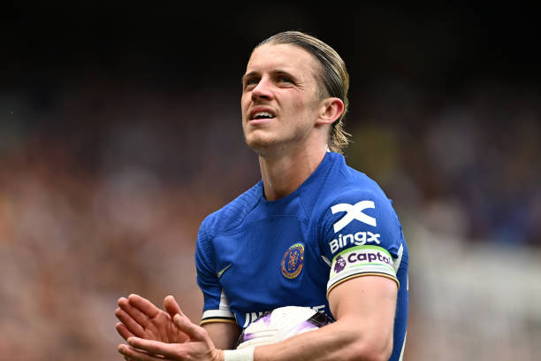 Tương lai bất định của Conor Gallagher: Aston Villa và các đội bóng quan tâm