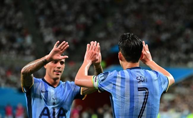 Bayern Munich vs Tottenham: Trận cầu giao hữu hứa hẹn sôi nổi