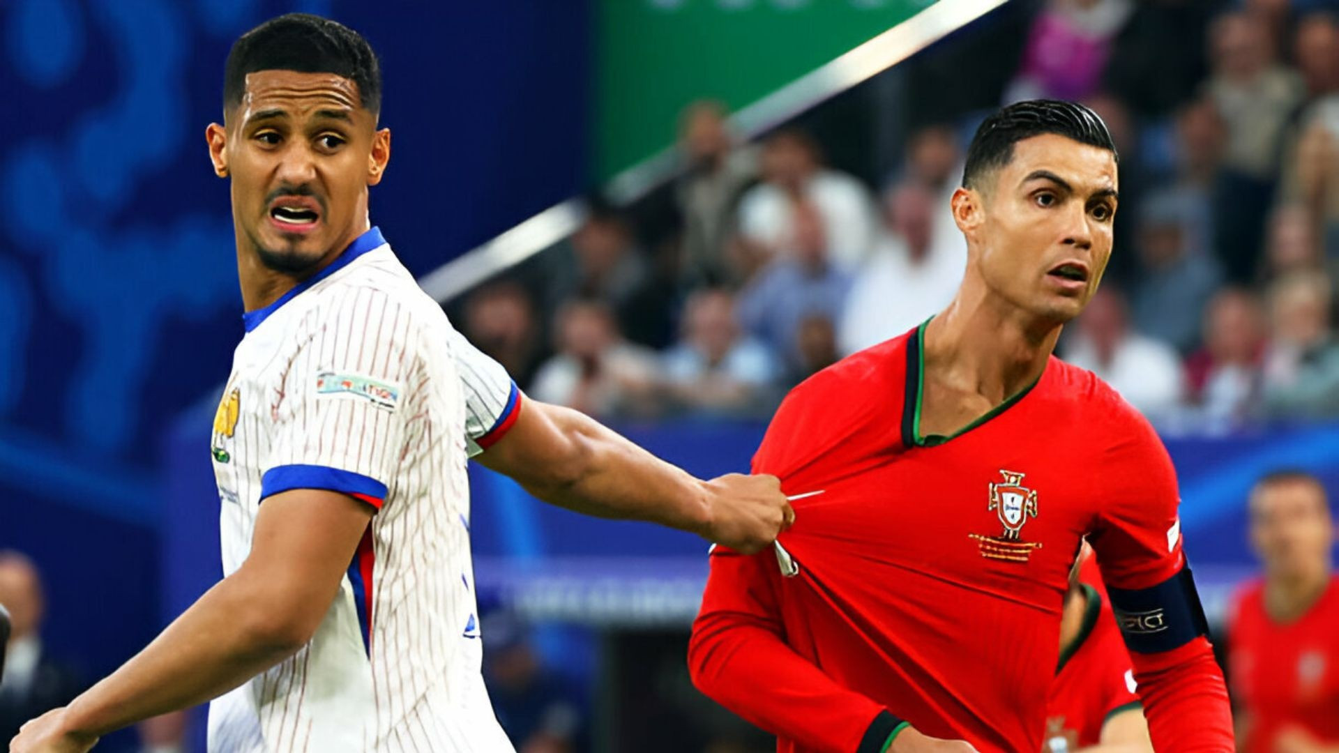 Hàng phòng ngự vững chắc: Sức mạnh thầm lặng của ĐT Pháp tại EURO 2024