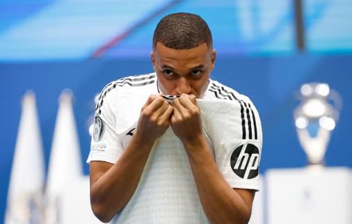 Kylian Mbappe gia nhập Real Madrid: Những rủi ro tiềm ẩn cần phải cân nhắc